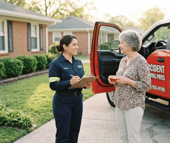 Accident Towing Service Plainview, MN FAQs